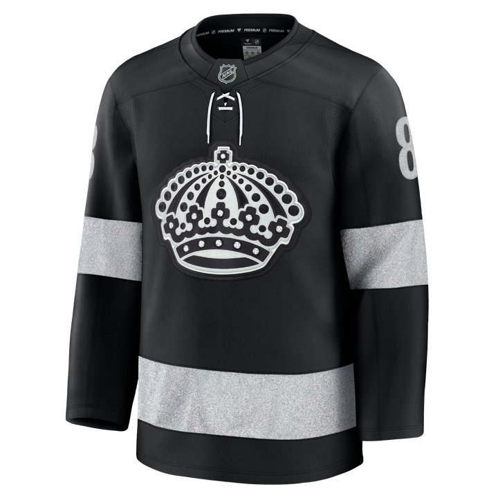 LA KINGS DOUGHTY PREMIUM THIRD JERSEY