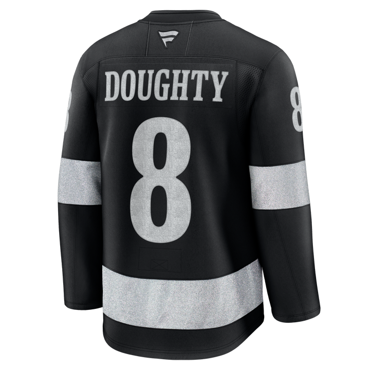 LA KINGS DOUGHTY PREMIUM THIRD JERSEY