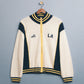 LA Galaxy Men's Pompeii Knit Zipper