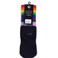 LA Sparks Rock Em Pride Socks
