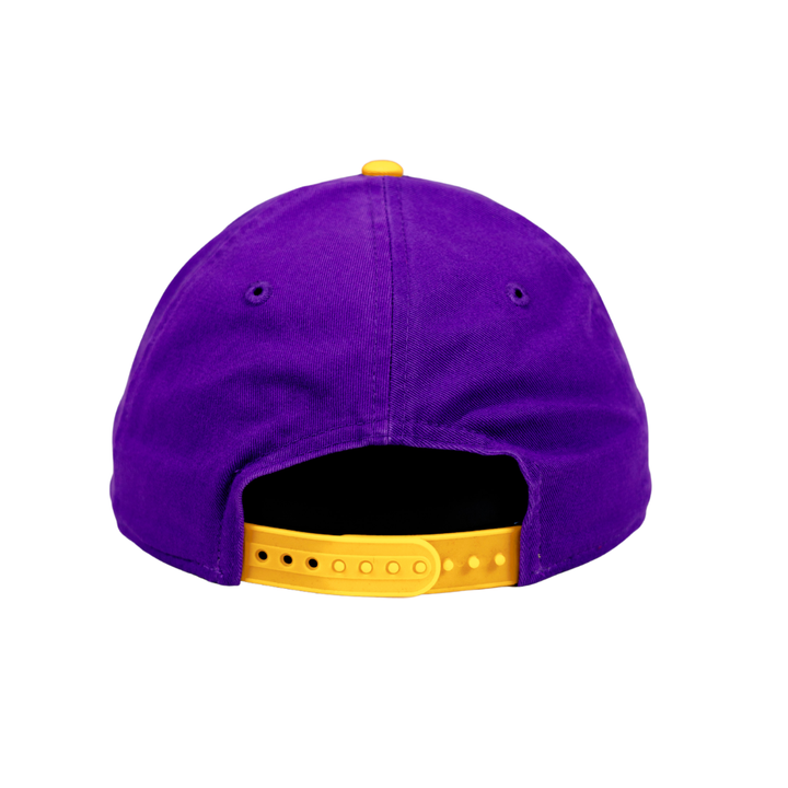 LA Sparks 940MC Team Loyal 2T Snapback Hat