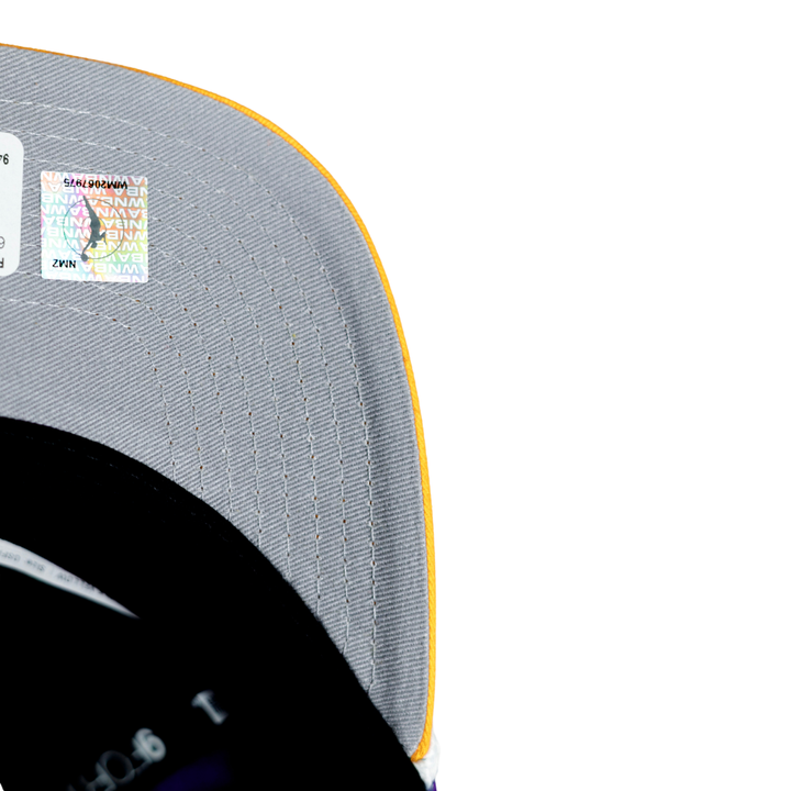 LA Sparks 940MC Team Loyal 2T Snapback Hat