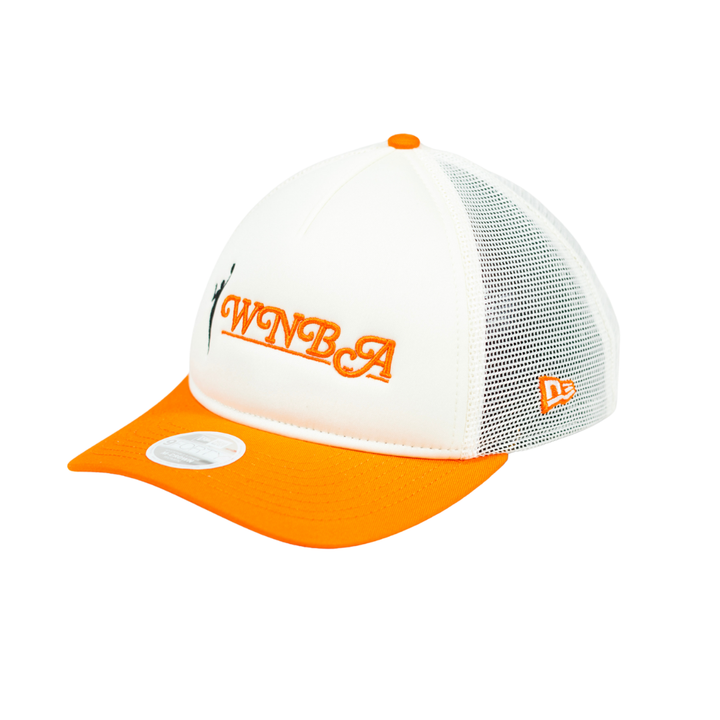 LA Sparks 940MC AF Retro WNBA 2T Snapback Hat