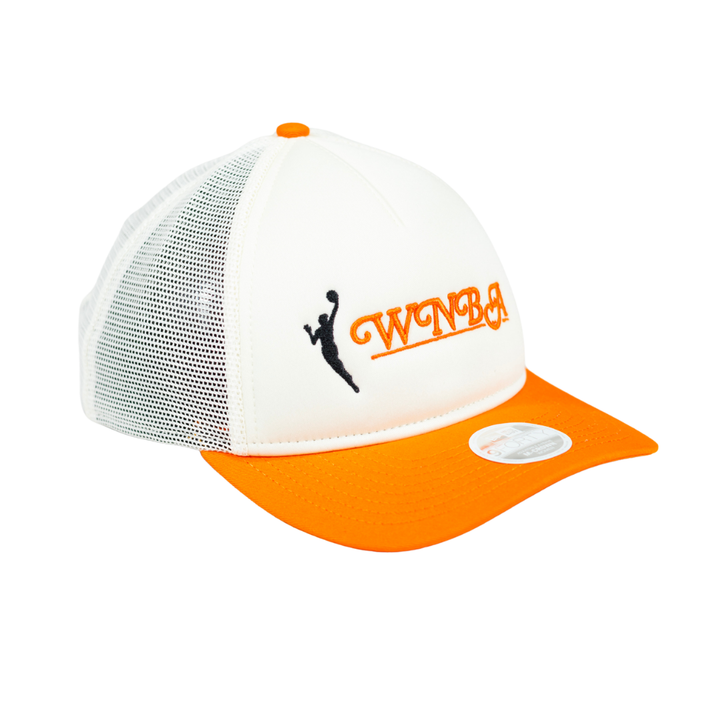 LA Sparks 940MC AF Retro WNBA 2T Snapback Hat