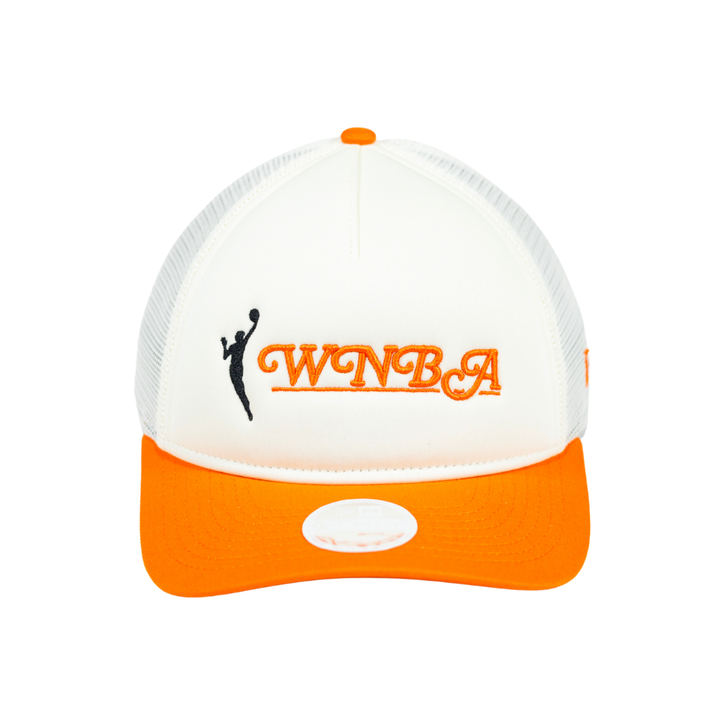 LA Sparks 940MC AF Retro WNBA 2T Snapback Hat