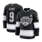 Kings Adrian Kempe Premium Black Home Jersey