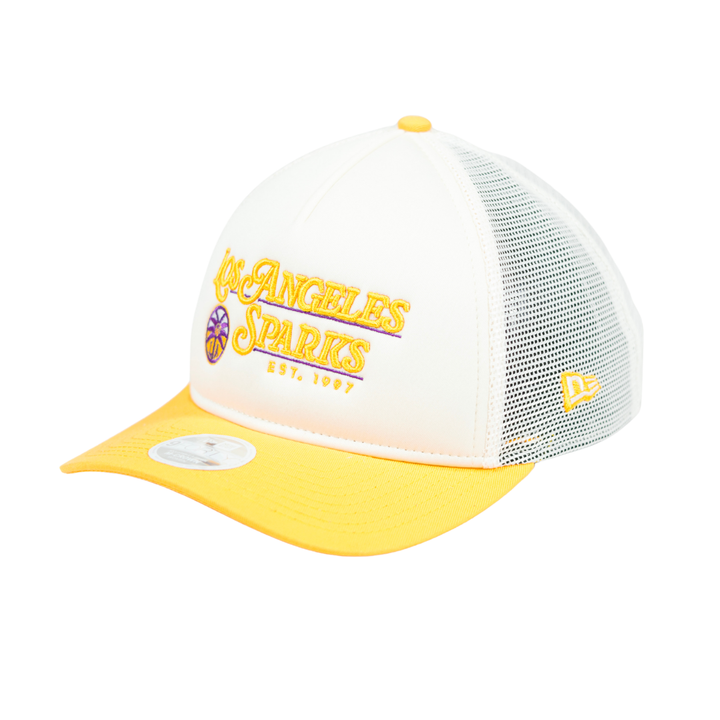 LA Sparks 940MC AF Retro 2T Snapback Hat