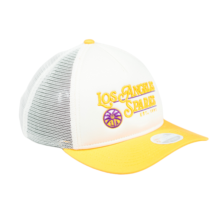 LA Sparks 940MC AF Retro 2T Snapback Hat