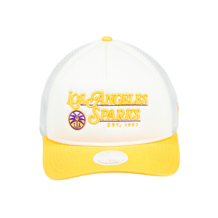 LA Sparks 940MC AF Retro 2T Snapback Hat