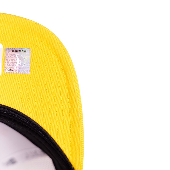 LA Sparks 940MC AF Retro 2T Snapback Hat