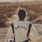 LA Galaxy Men's Pompeii Knit Zipper