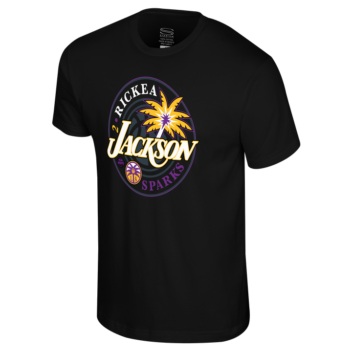 Sparks Youth Runaway Jackson SS Tee
