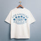 LA Galaxy Men's Pompeii Tee