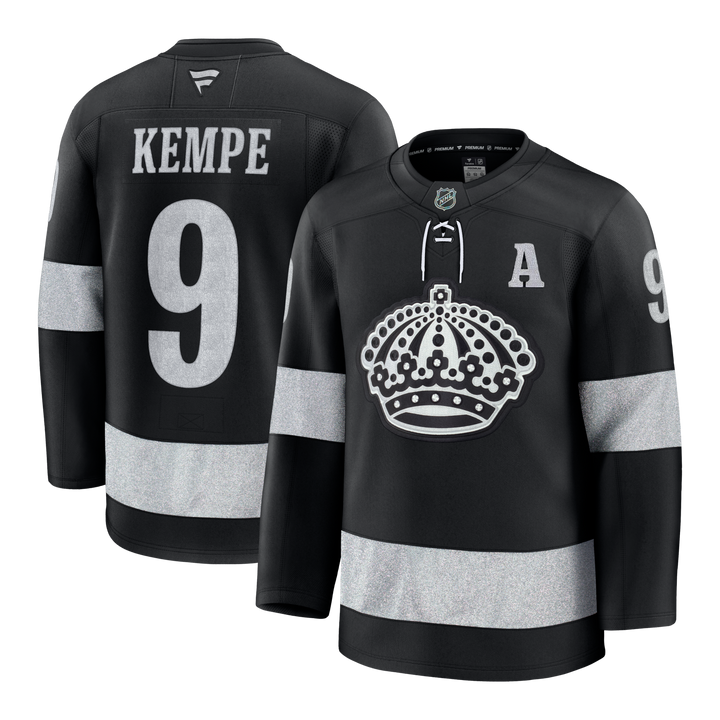KINGS KEMPE PREMIUM THIRD JERSEY