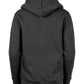 Kings New Era Black Wordmark Logo Hoodie