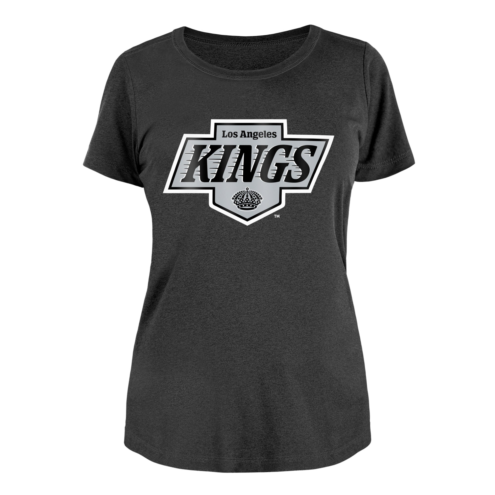 La kings shirt womens on sale