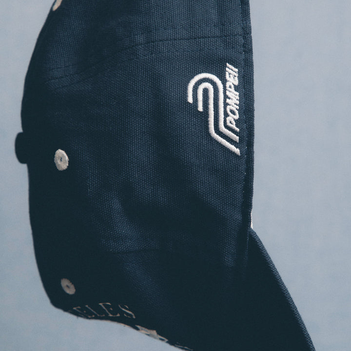 LA Galaxy Men's Pompeii Cap