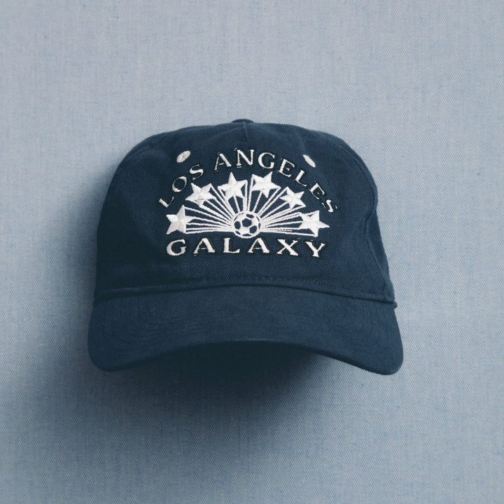 LA Galaxy Men's Pompeii Cap