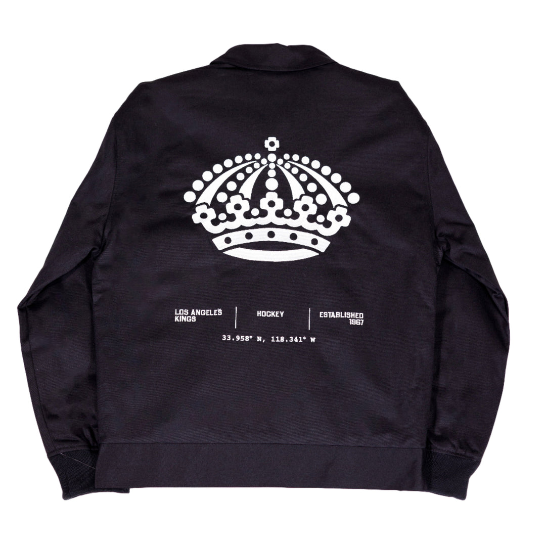 KINGS WORKWEAR JACKET