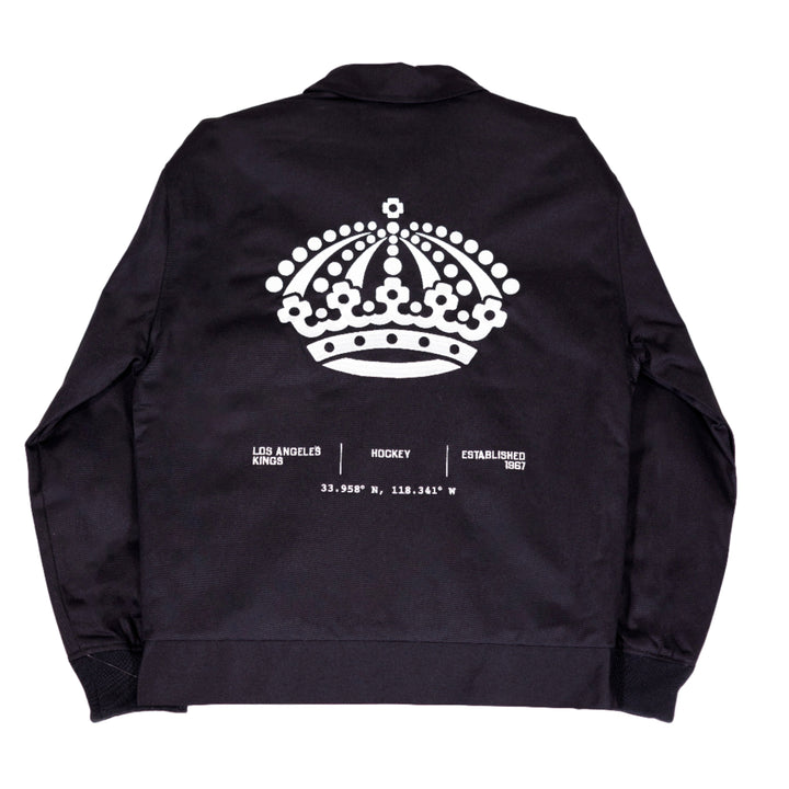 KINGS WORKWEAR JACKET