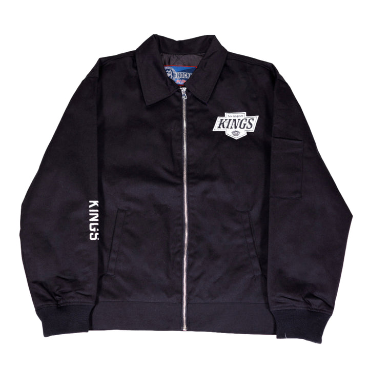 KINGS WORKWEAR JACKET