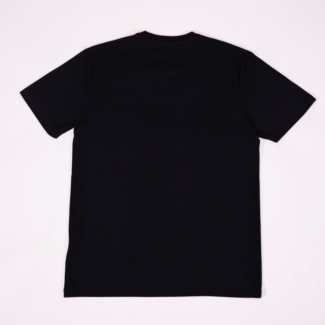 LA Kings CCM Black Short Sleeve Tee