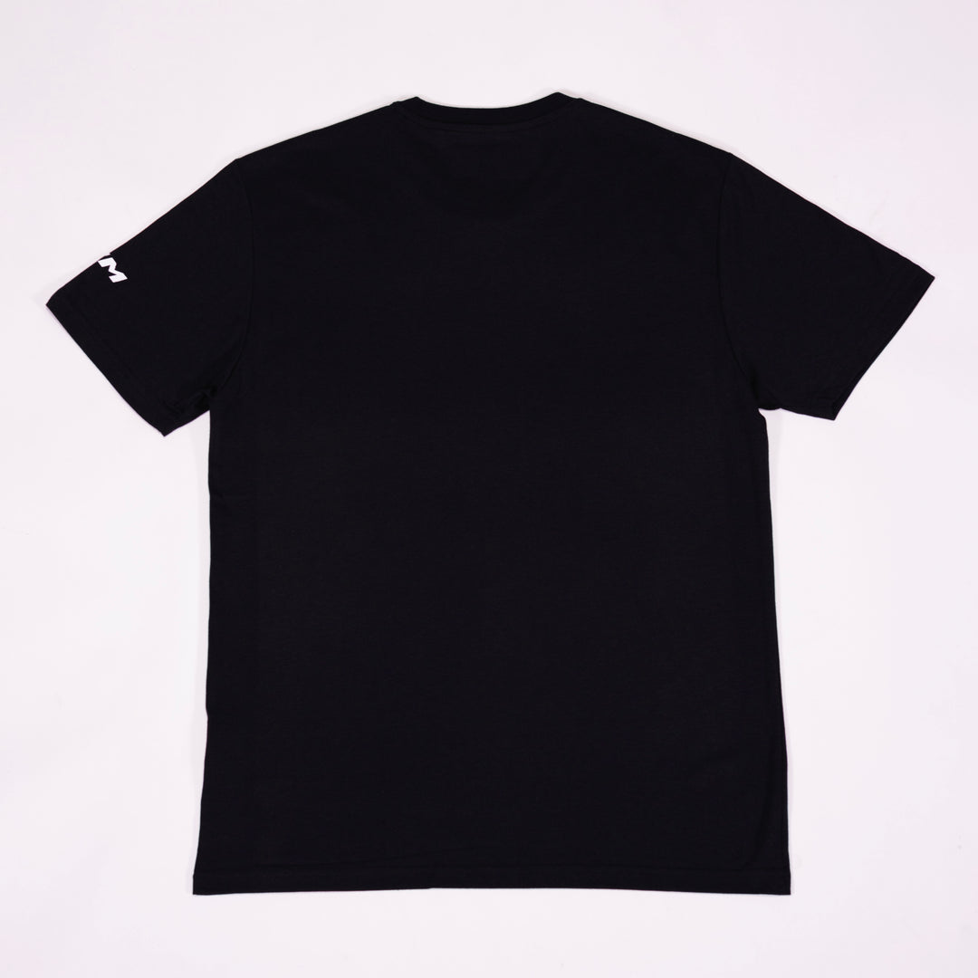 LA Kings CCM Black Short Sleeve Tee