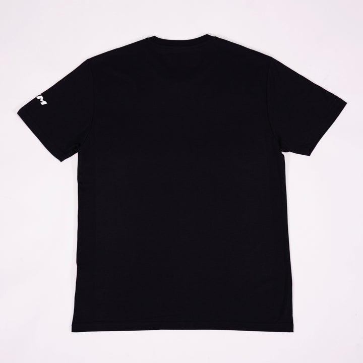 LA Kings CCM Black Short Sleeve Tee