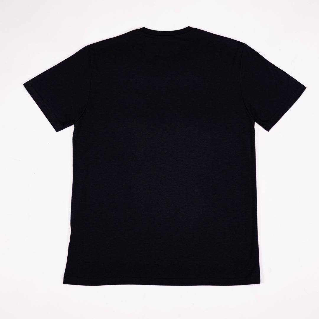 LA Kings CCM Black Short Sleeve Tee