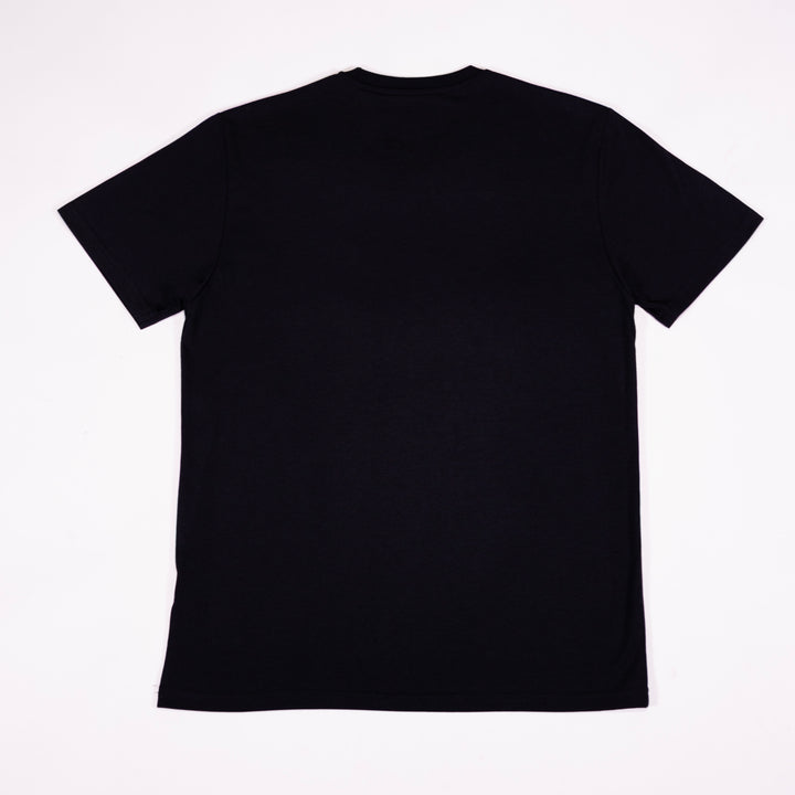 LA Kings CCM Black Short Sleeve Tee