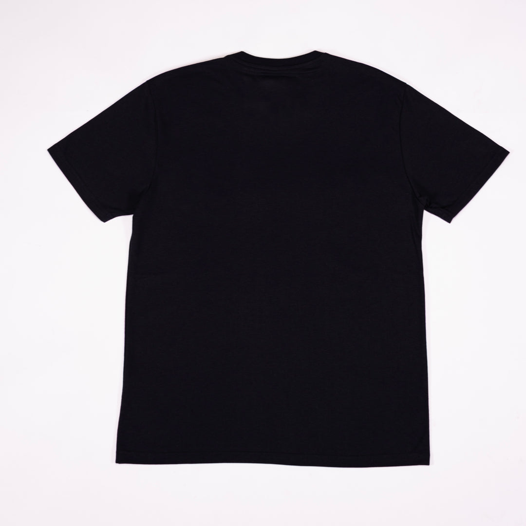 LA Kings CCM Black Short Sleeve Tee