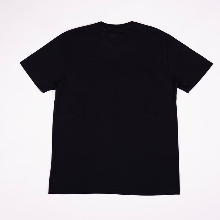 LA Kings CCM Black Short Sleeve Tee