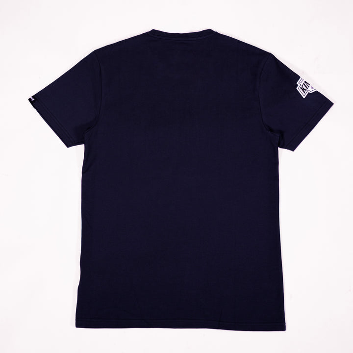 LA Kings Los Angeles Black Short Sleeve Tee