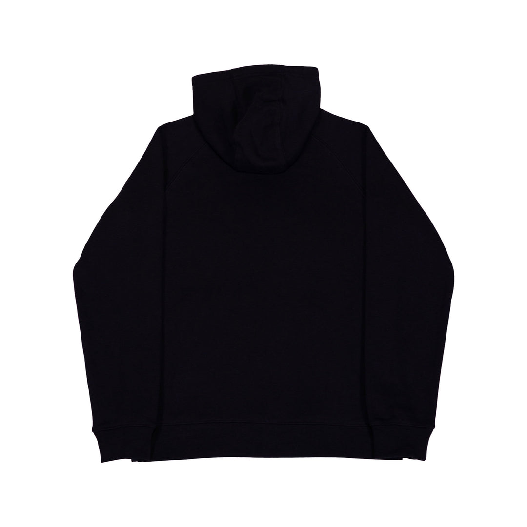 KINGS WMNS BADGE PULLOVER FLEECE HOODIE