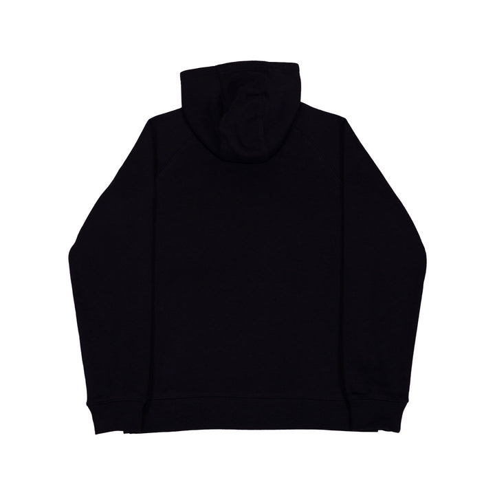 KINGS WMNS BADGE PULLOVER FLEECE HOODIE