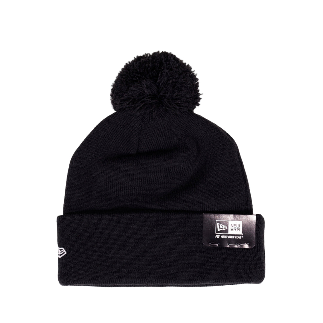 KINGS SHIELD SCOREBOARD POM KNIT