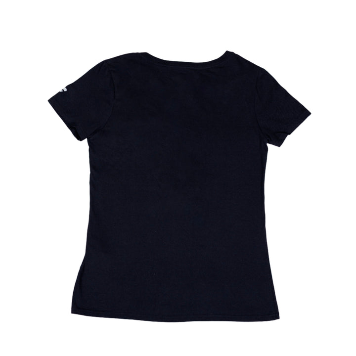 KINGS WOMEN SHORT SLEEVE COTTON TEE