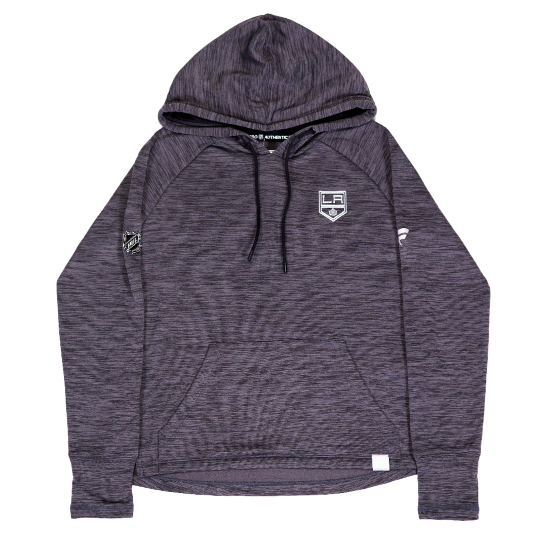 KING WOMENS FLEECE PULLOVER HOODIE