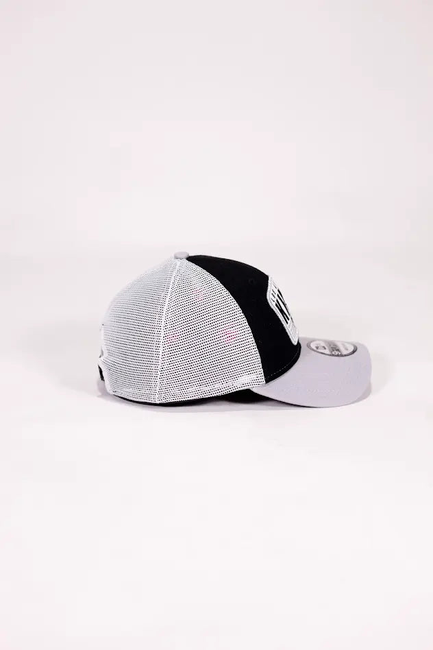 LA KINGS 940 PATCH MESH BACK