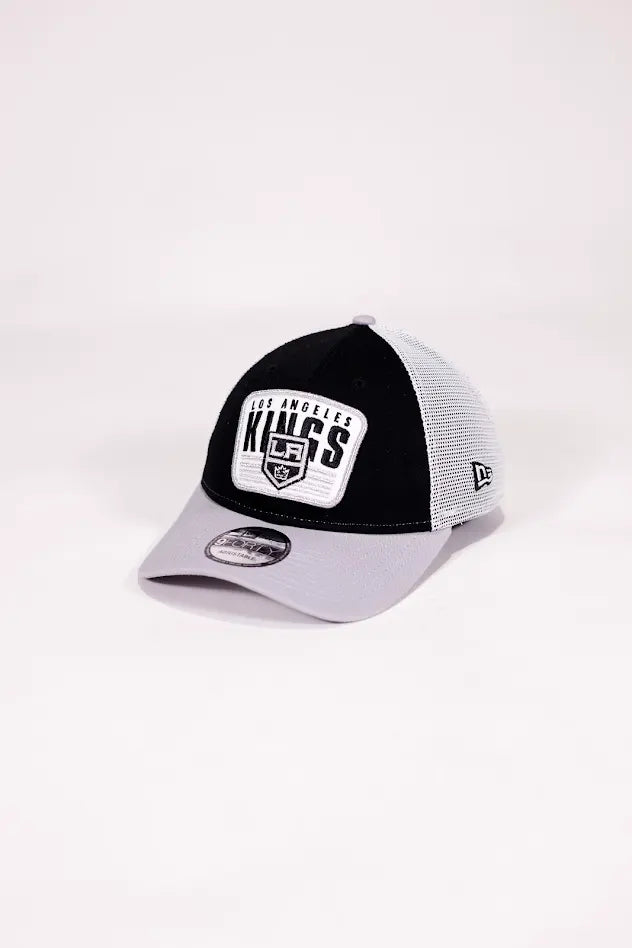 LA KINGS 940 PATCH MESH BACK