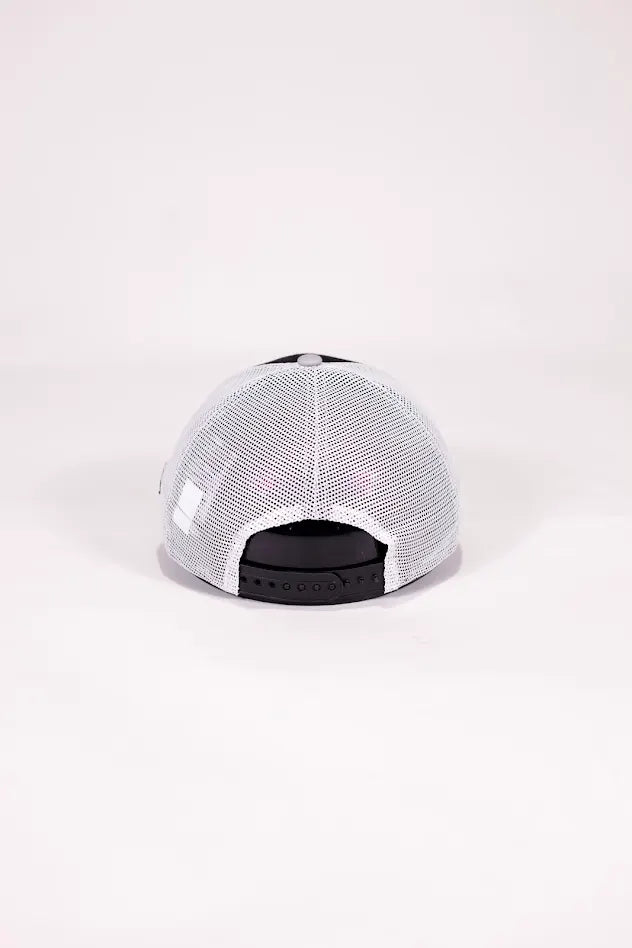 LA KINGS 940 PATCH MESH BACK