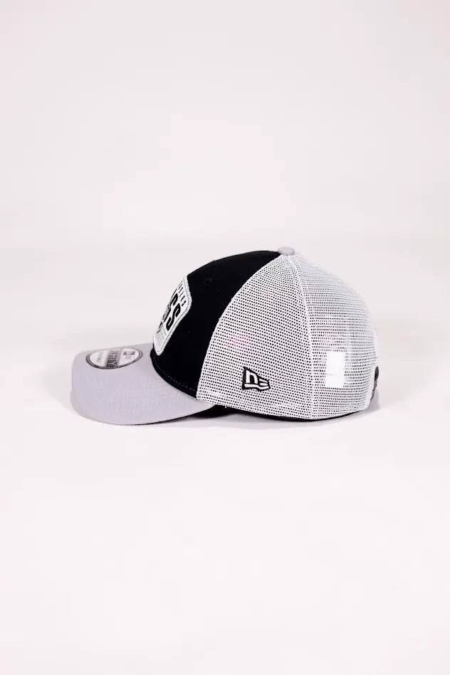 LA KINGS 940 PATCH MESH BACK