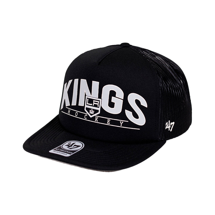 KINGS 47 BACKHAUL FOAM TRUCKER HAT