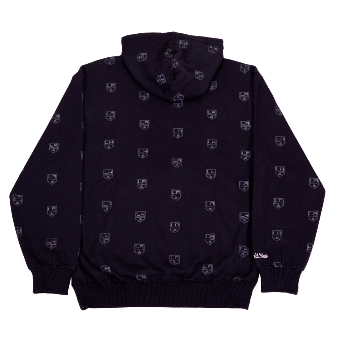 KINGS ALL OVER PRINT