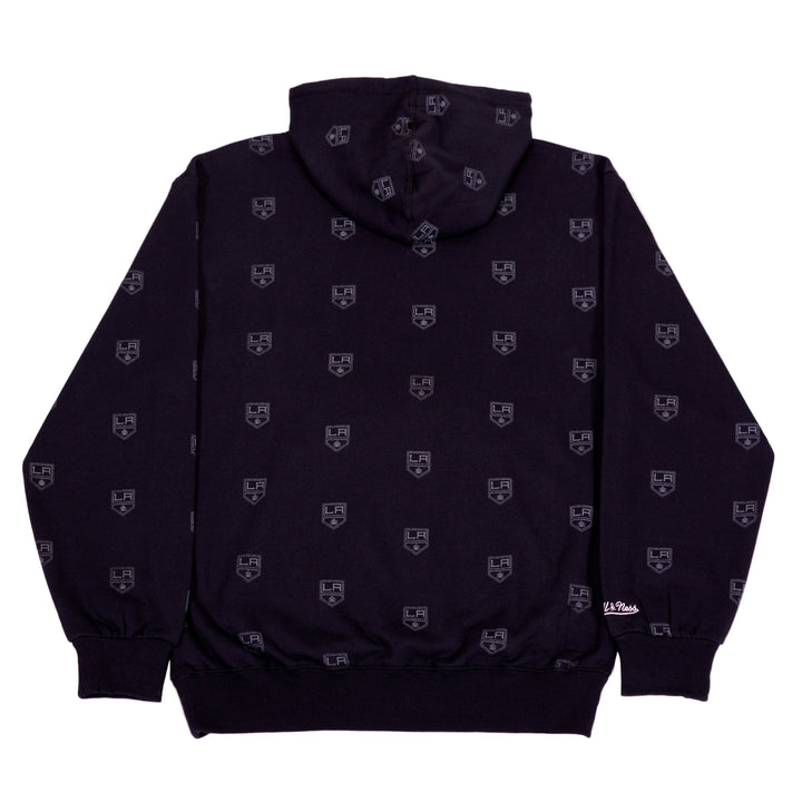 KINGS ALL OVER PRINT