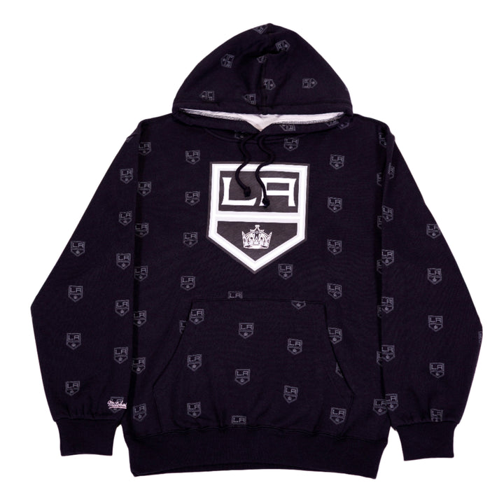 KINGS ALL OVER PRINT