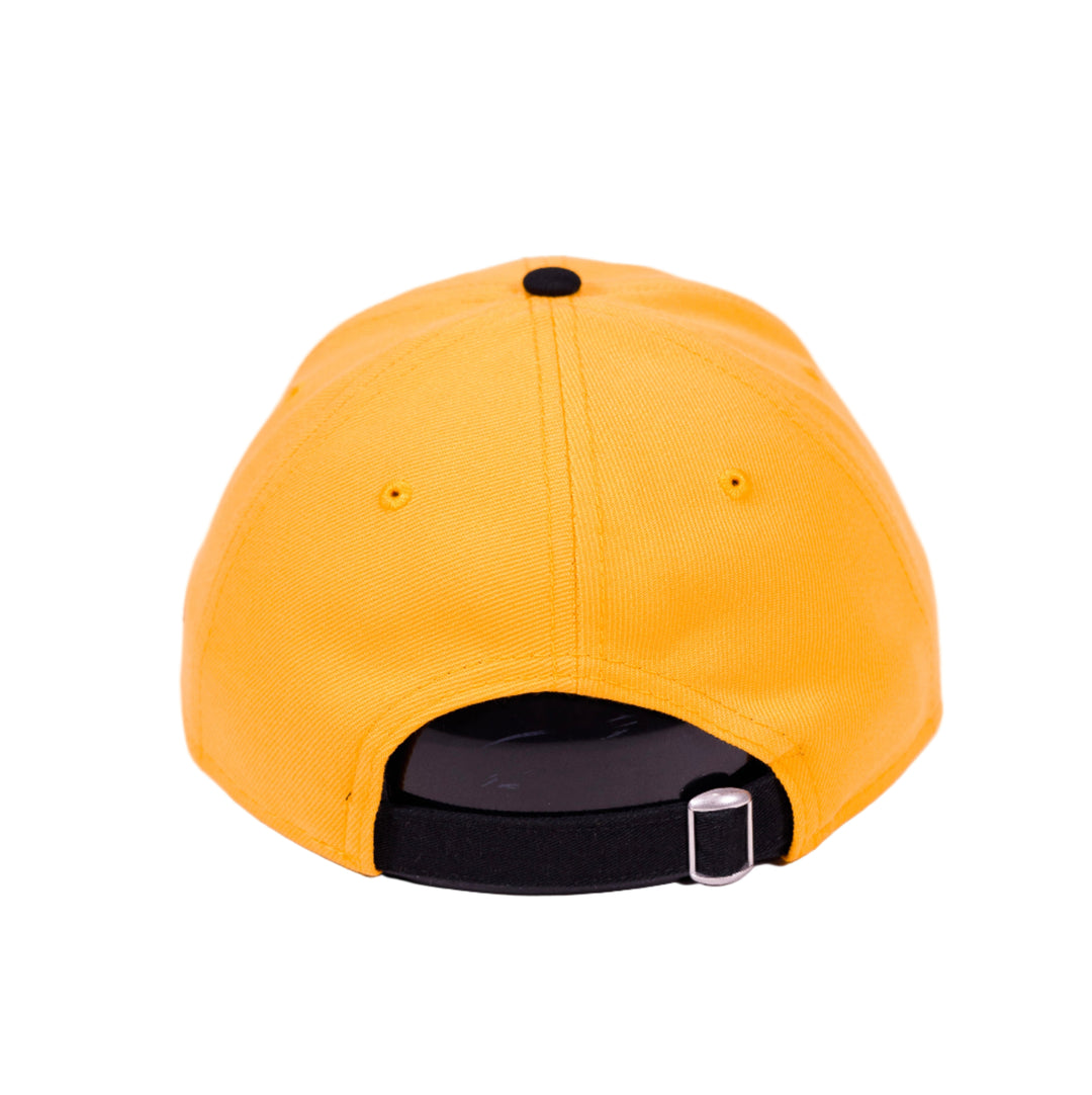 KINGS VNTG CHEVY B+Y LBC HAT