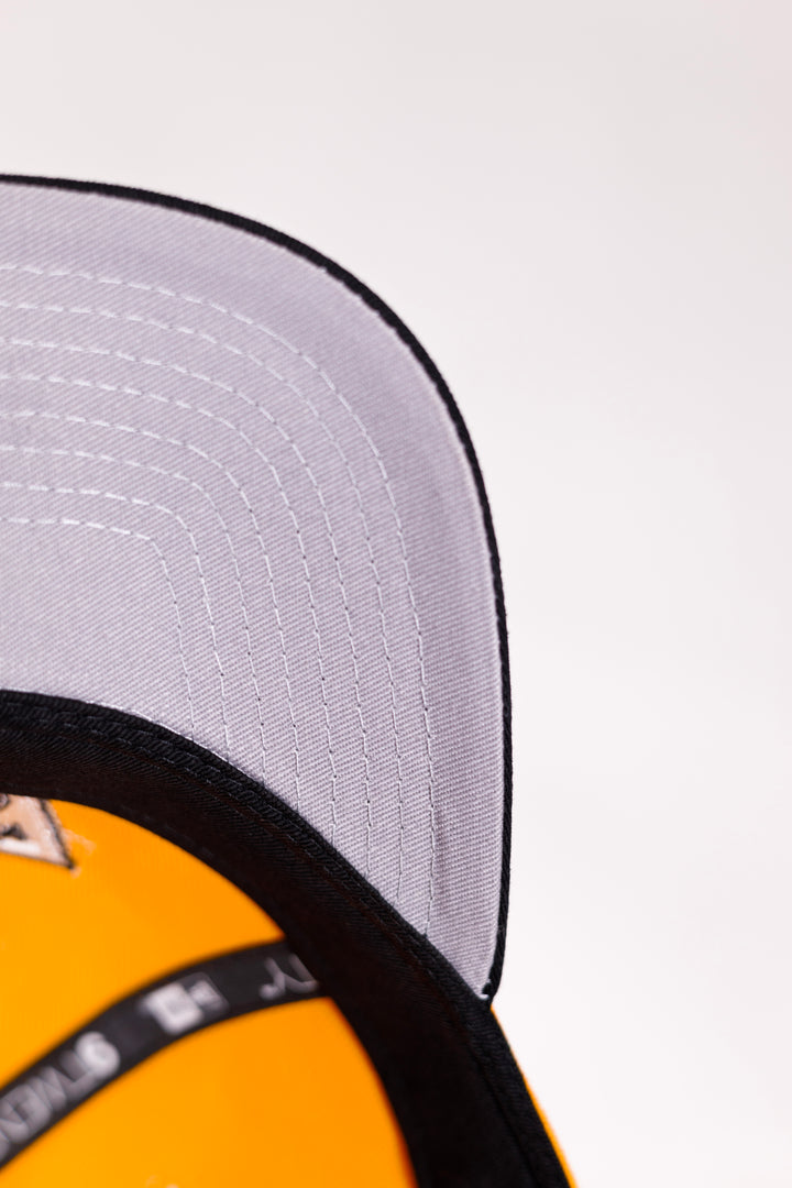 KINGS VNTG CHEVY B+Y LBC HAT