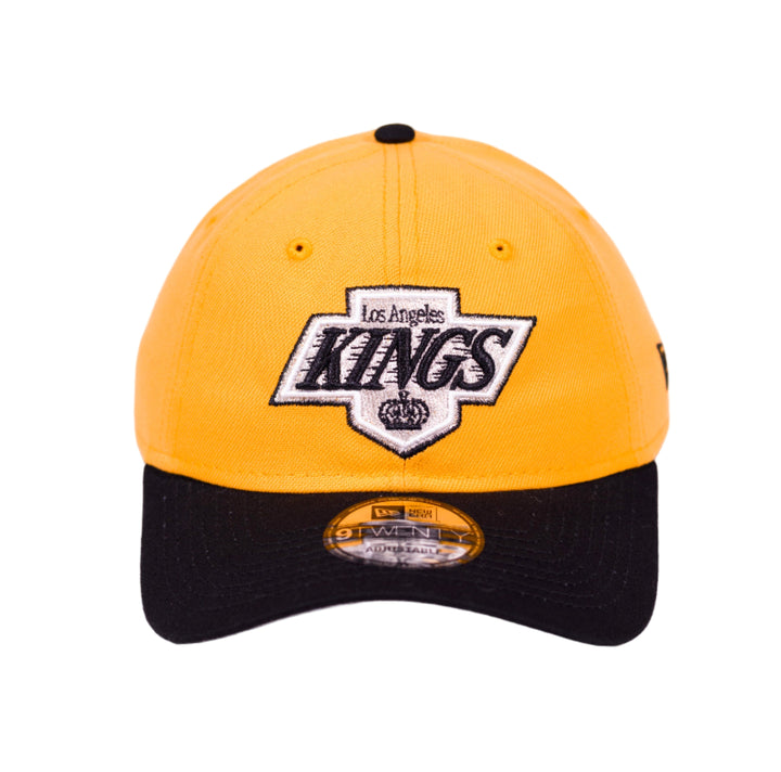KINGS VNTG CHEVY B+Y LBC HAT