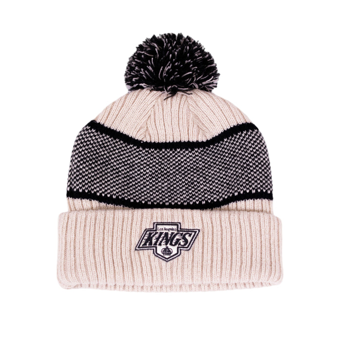 KINGS WMNS HERITAGE KNIT